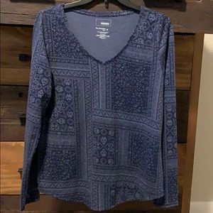 Cute Sonoma Long Sleeve Tee